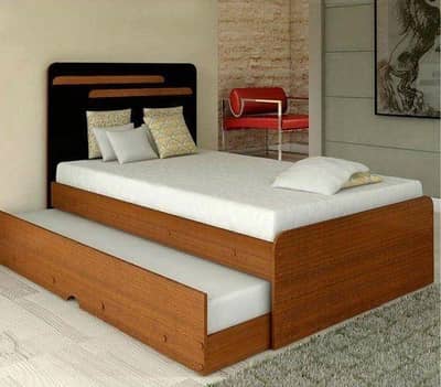 kids bed , kids sliding bed , kids bunker bed
