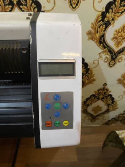 RedSail Cutting Plotter