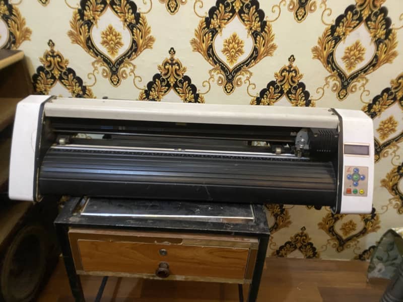RedSail Cutting Plotter 2