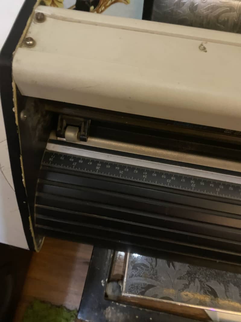 RedSail Cutting Plotter 3