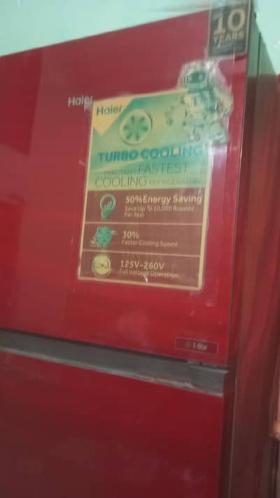 urgent for sale frige
