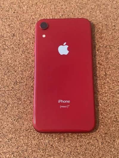 iPhone XR water pack jv 31K all ok hy
