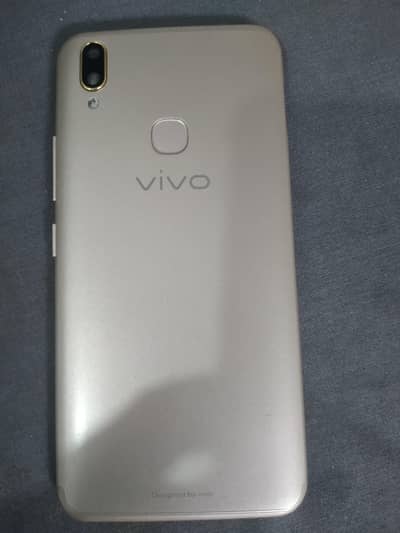 Vivo Y85a