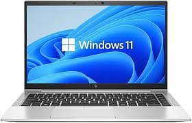 HP EliteBook 840 G8 | Core i5 11th Gen | 8GB RAM 256GB SSD