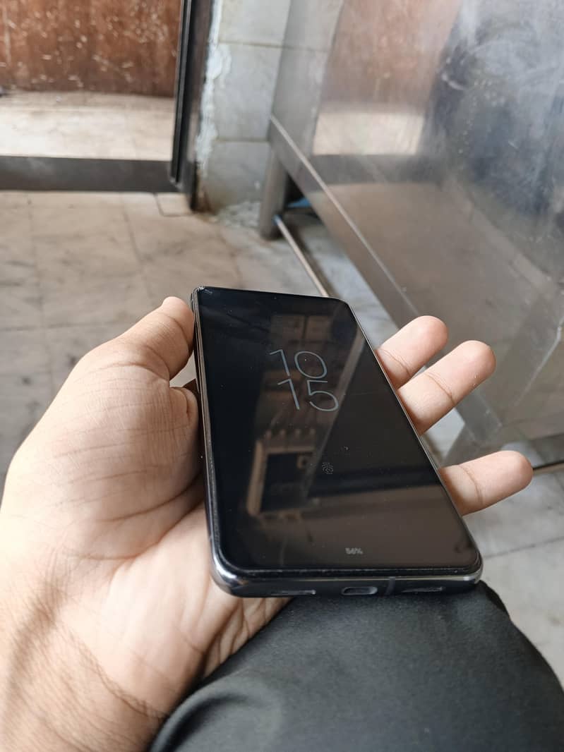 Google Pixel 8 Pro 3