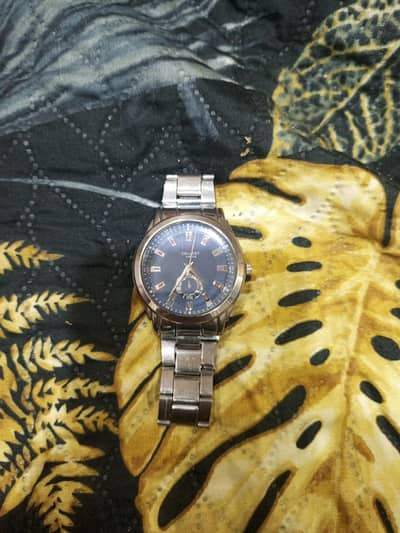 Men's Imported watch ⌚