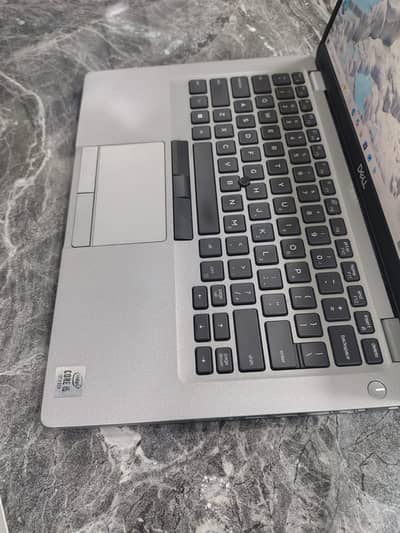 Dell Latitude 5410 Business Laptop i5 10th gen