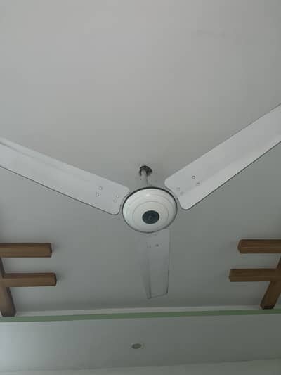 Home used fans for sale