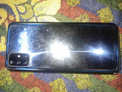 One Plus Nord N10