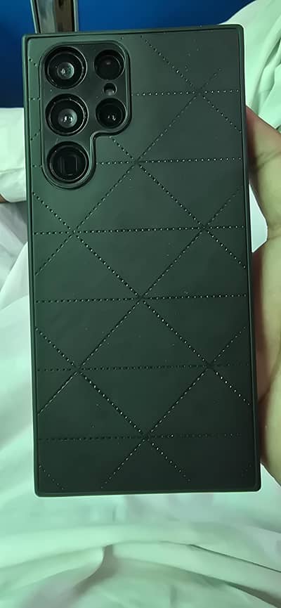 Samsung Mobile S22 Ultra