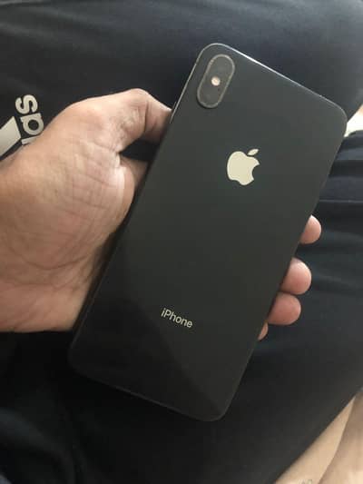 Apple iPhone XS Max