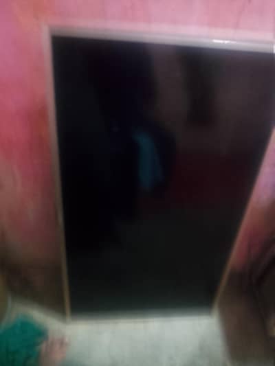 Smart TCL lcd only panel problem  42 Inc