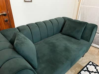 Sofa Set