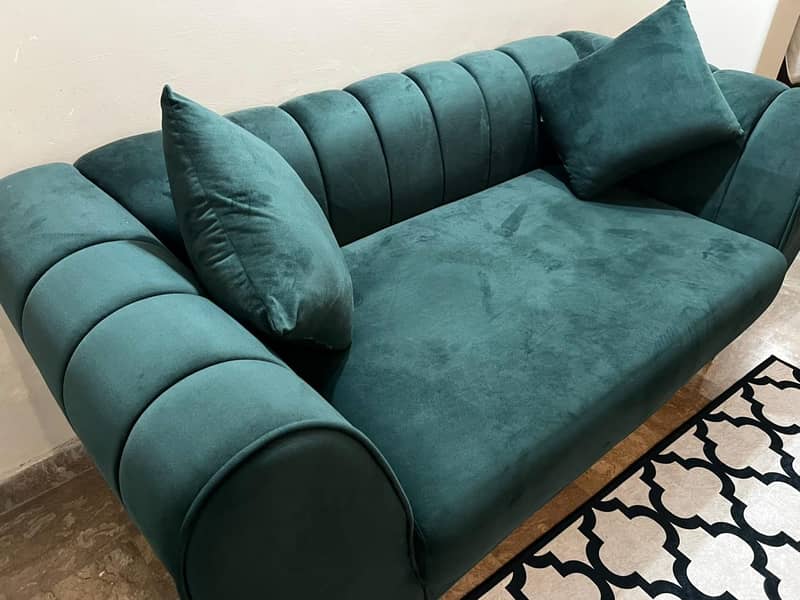 Sofa Set 1