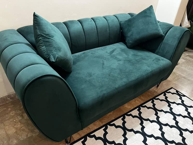 Sofa Set 3