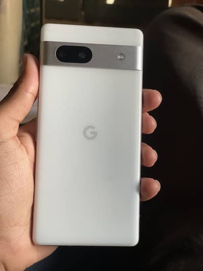 Google Pixel 7a