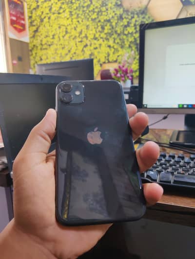 Apple iPhone 11