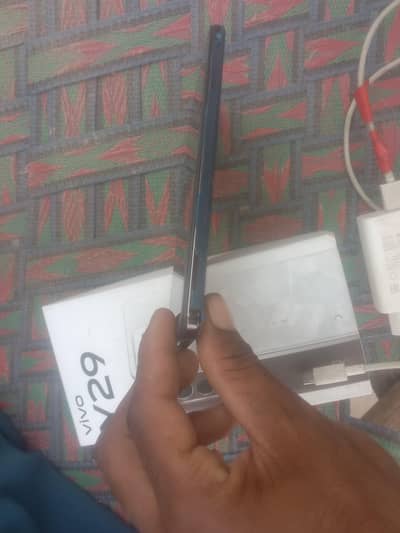 Vivo Y29
