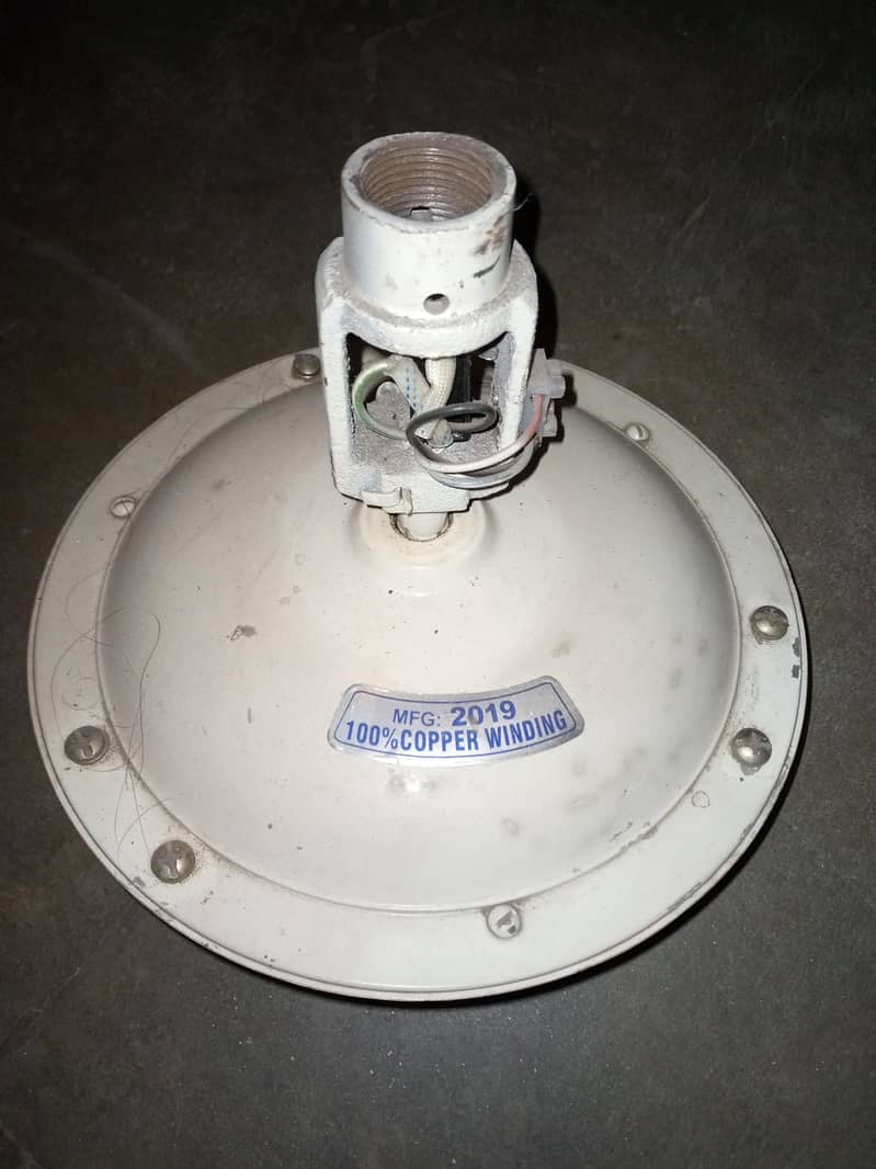 Ceiling Fan 1