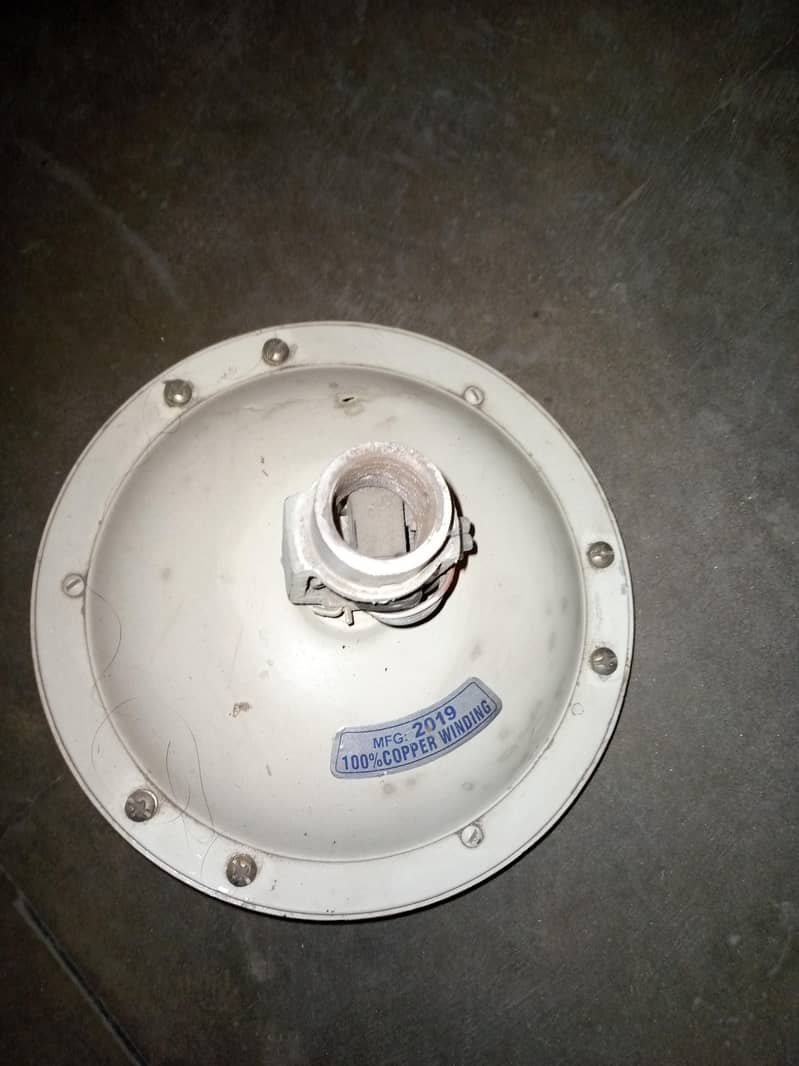 Ceiling Fan 3