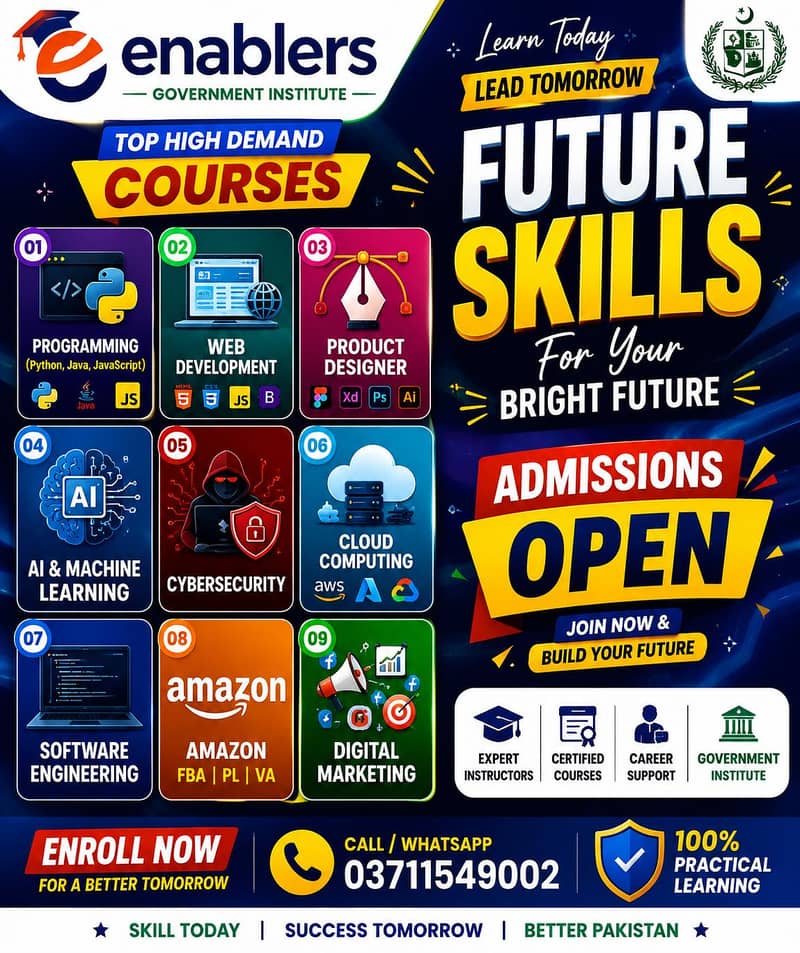 computer future courses 0