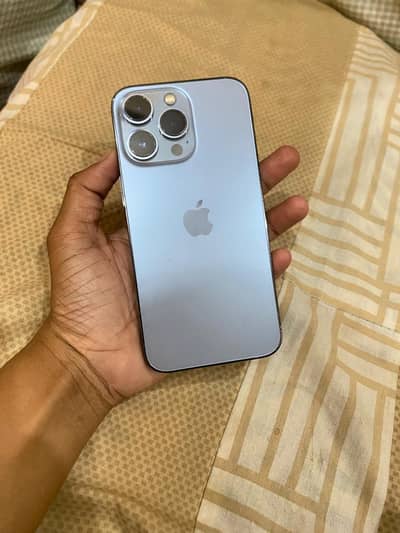 iPhone 13 Pro fu