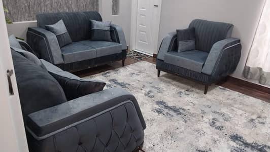 SOFA SET