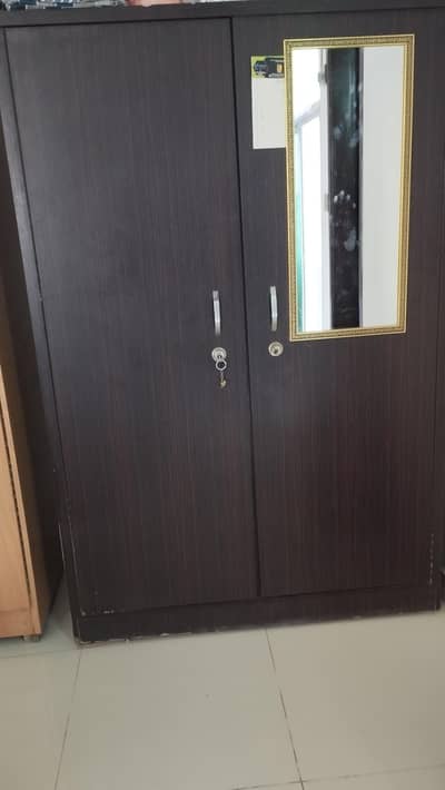 2 bed set for sell