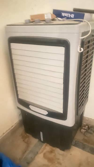 Air cooler