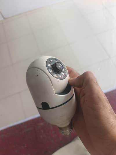 v380 wifi camera