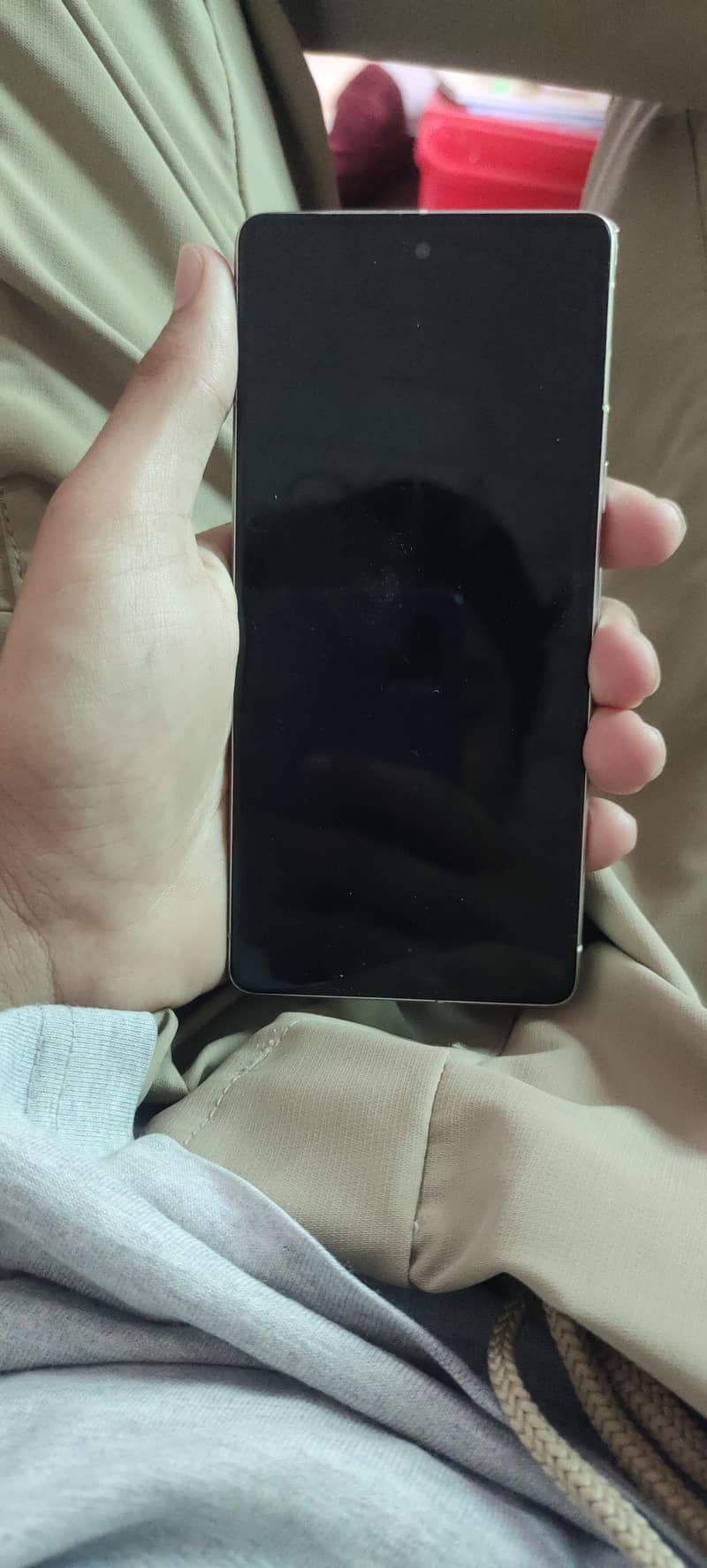 Google Pixel 7 1