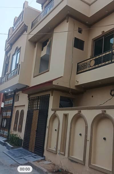 3 Marla House for Sale