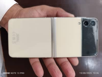 Samsung Z Flip 3