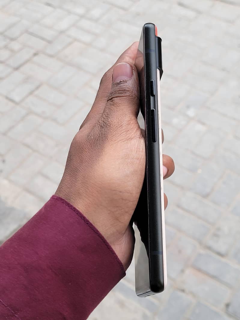 Google Pixel 6 2