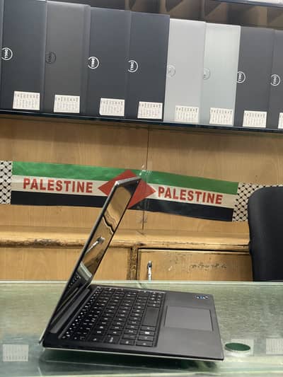Dell xps