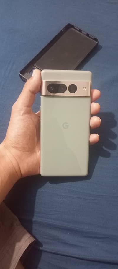 Google Pixel 7 Pro