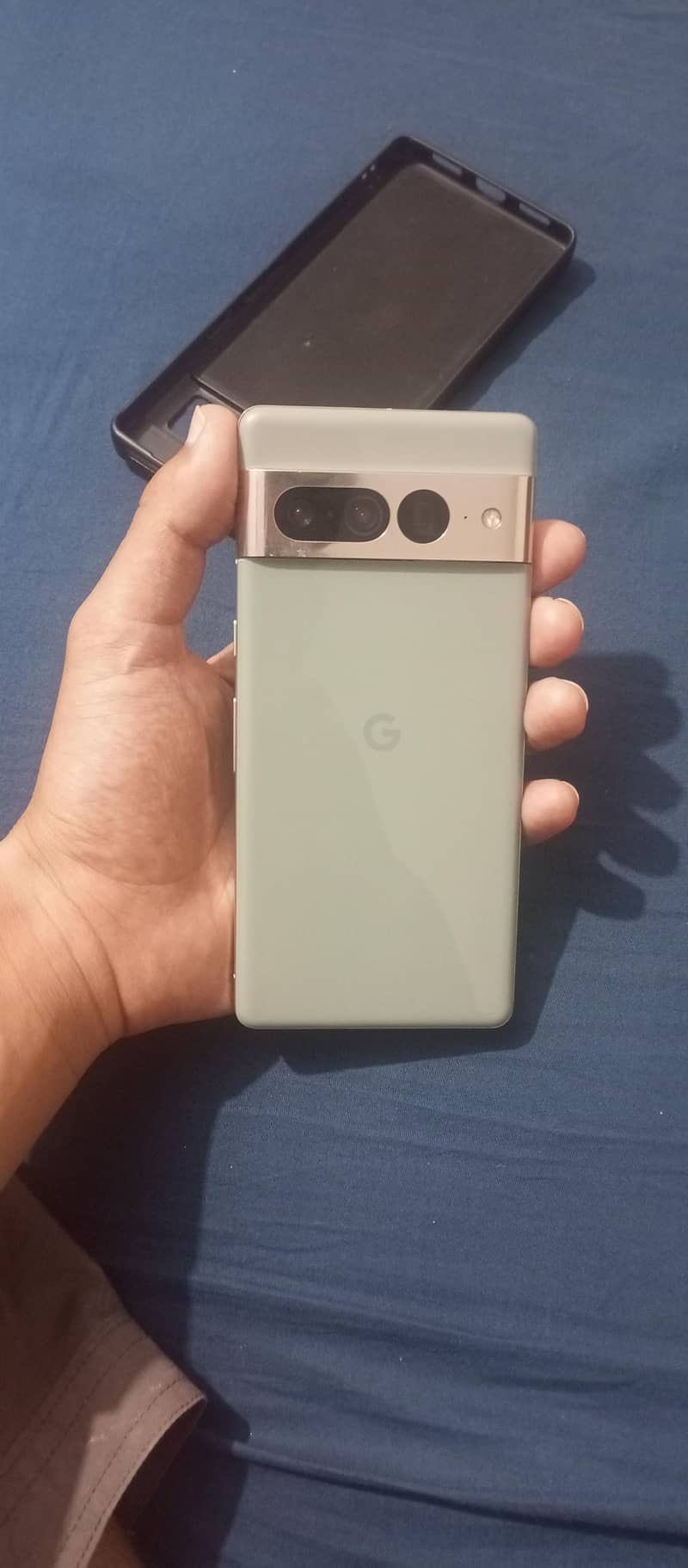 Google Pixel 7 Pro 0