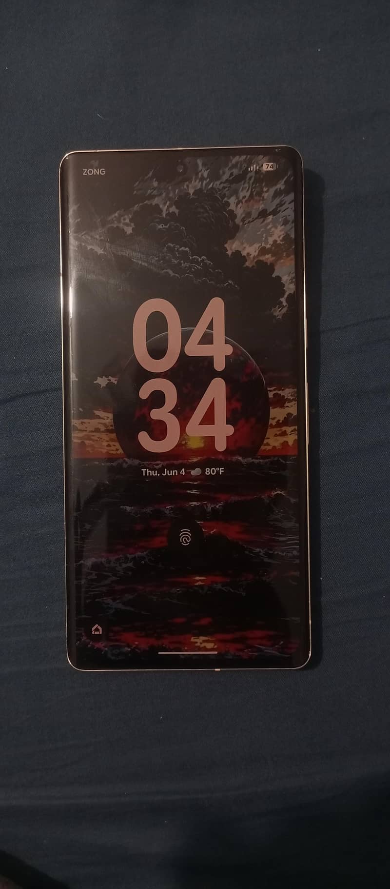Google Pixel 7 Pro 1