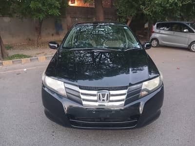 Honda City 2014 model Total Genuine