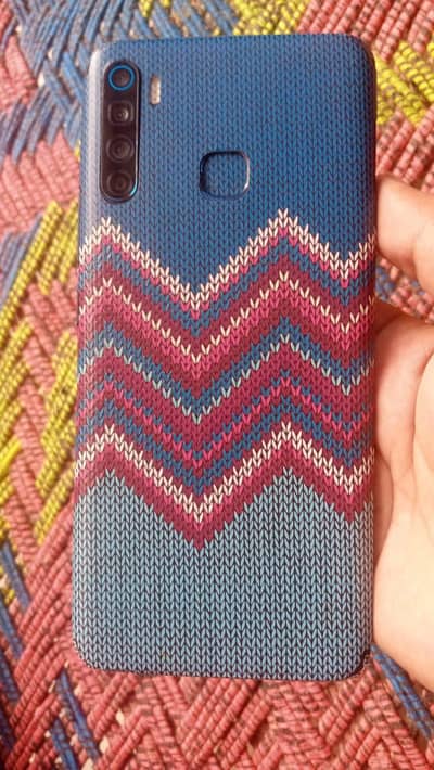 Infinix S5, 6GB ram 128GB rom