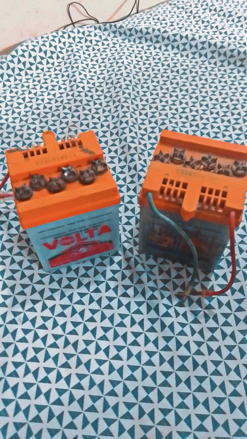 battery 0