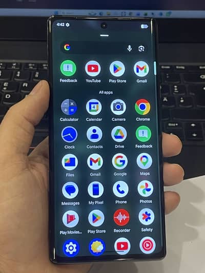 Google Pixel 6 Pro