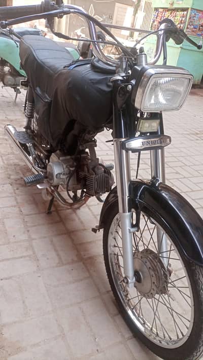 unique 70 exchange 125