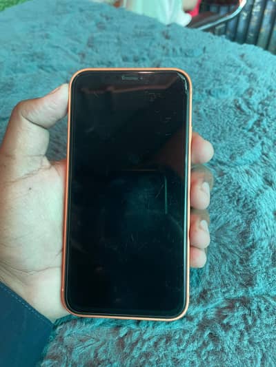 Apple iPhone XR
