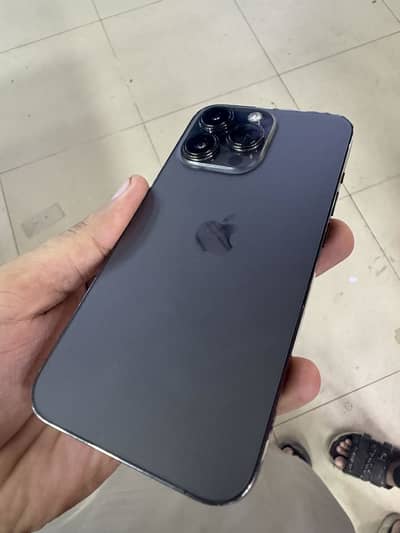 Apple iPhone 13 Pro PTA