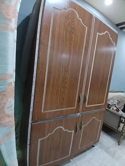 used Safe