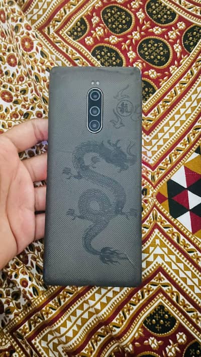 Sony Xperia 1