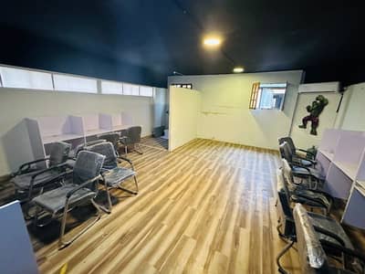 1200 Sq Ft Office Is Available For Rent