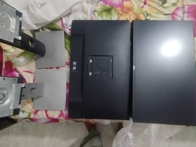 Dell P2419H 24" IPS Full HD LED Monitors – Excellent Condition