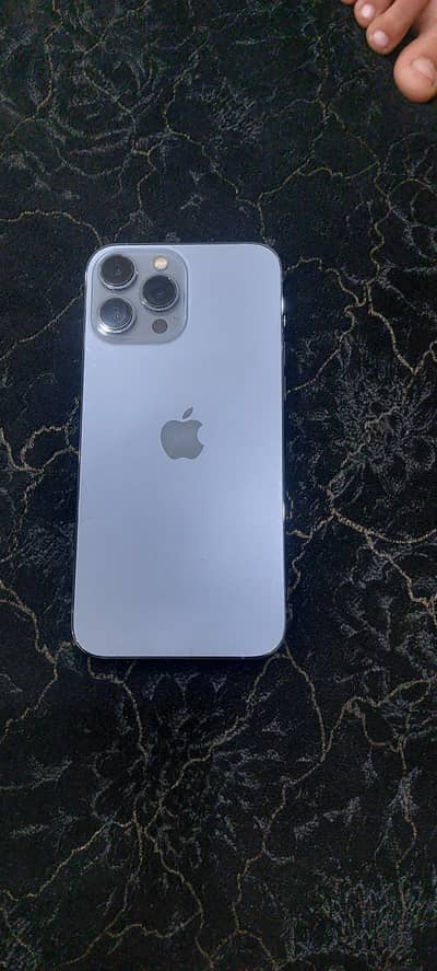 Apple iPhone 13 Pro Max